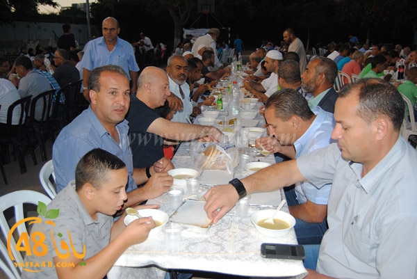 Iftar jama3y ramla (2).JPG